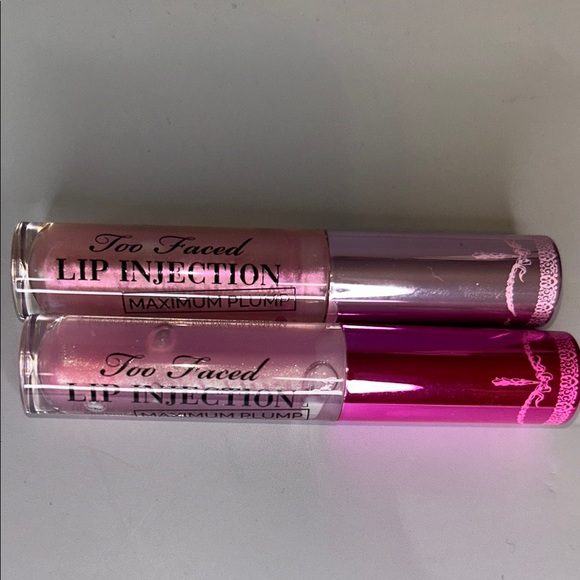Too Faced Other - Too faced lip injection maximum plump gloss
